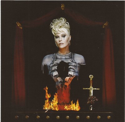 Genitorturers - Blackheart Revolution download mp3 flac