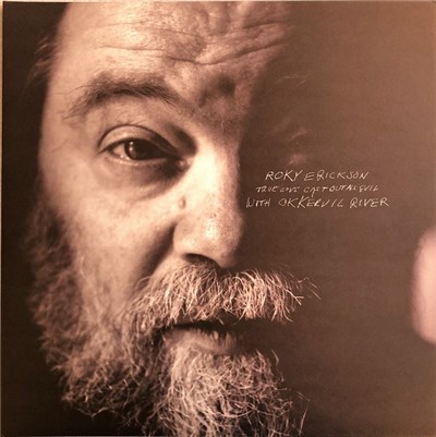 Roky Erickson With Okkervil River - True Love Cast Out All Evil download mp3 flac
