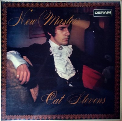 Cat Stevens - New Masters download mp3 flac