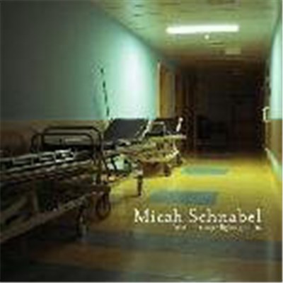 Micah Schnabel - When The Stage Lights Go Dim download mp3 flac