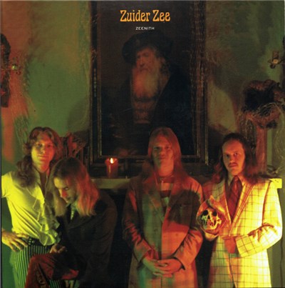 Zuider Zee - Zeenith download mp3 flac