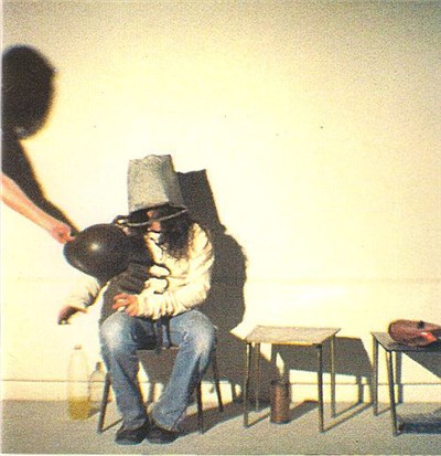 Jet Black Joe - You Ain't Here... download mp3 flac