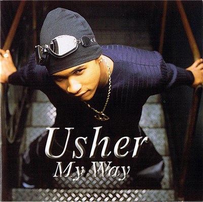 Usher - My Way download mp3 flac