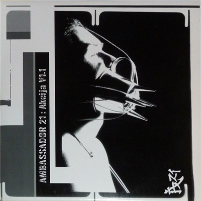 Ambassador 21 - Akcija V1.1 download mp3 flac