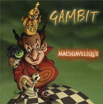 Gambit - Machiavélique download mp3 flac