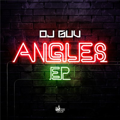 DJ Guv - Angles EP download mp3 flac