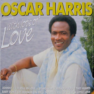 Oscar Harris - With Lots Of Love download mp3 flac