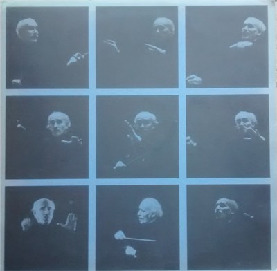Arturo Toscanini - Rehearsing The Nbc Symphony Orchestra download mp3 flac