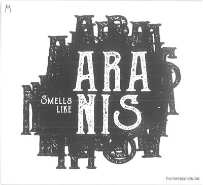 Aranis - Smells Like Aranis download mp3 flac
