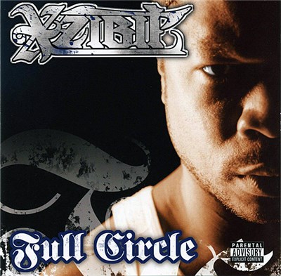 Xzibit - Full Circle download mp3 flac