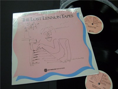 John Lennon - The Lost Lennon Tapes Show download mp3 flac