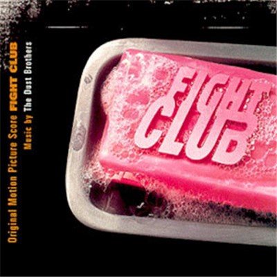 The Dust Brothers - Fight Club - Original Motion Picture Score download mp3 flac