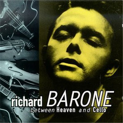 Richard Barone - Between Heaven And Cello download mp3 flac