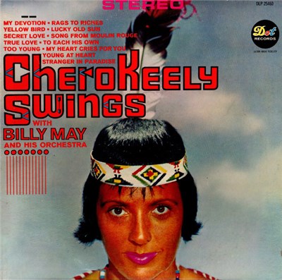 Keely Smith - Cherokeely Swings download mp3 flac
