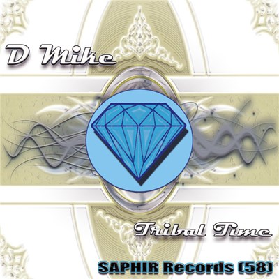 D'Mike - Tribal Time download mp3 flac