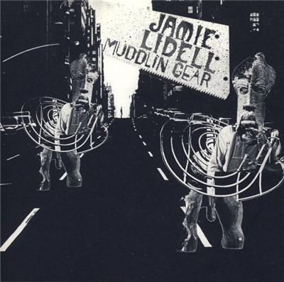 Jamie Lidell - Muddlin Gear download mp3 flac