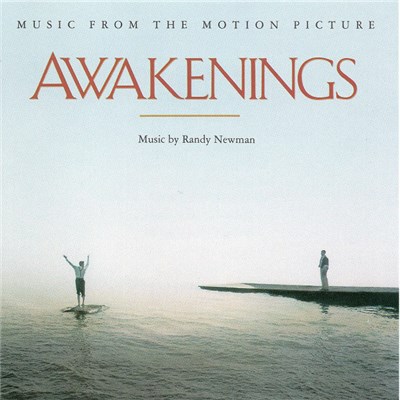Randy Newman - Awakenings (Music From The Motion Picture) download mp3 flac