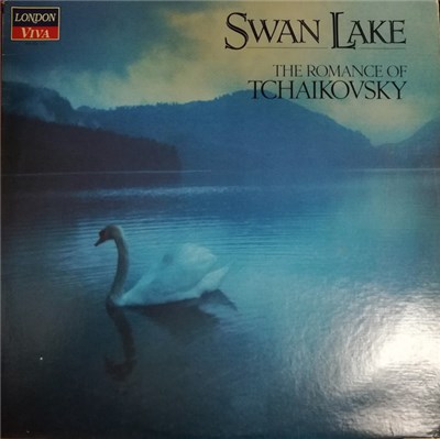 Tchaikovsky - Swan Lake: The Romance Of Tchaikovsky download mp3 flac
