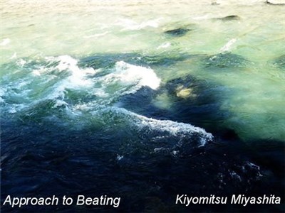 Kiyomitsu Miyashita - Approach to Beating download mp3 flac