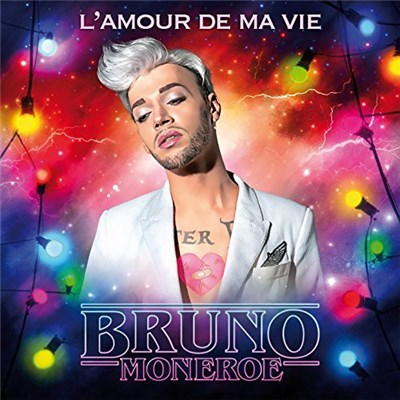 Bruno Moneroe - L'Amour De Ma Vie download mp3 flac