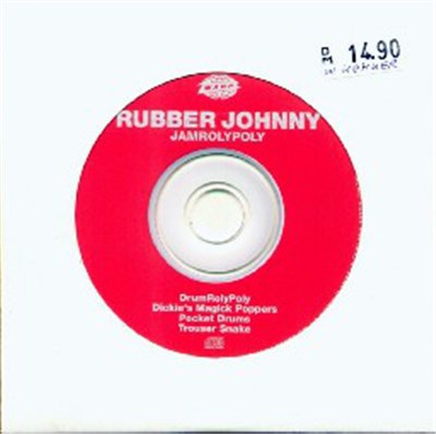 Rubber Johnny - JamRolyPoly download mp3 flac
