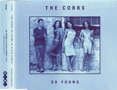 The Corrs - So Young (K-Klass Remix) download mp3 flac