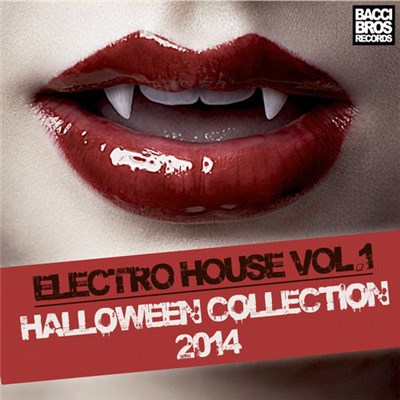 Various - Electro House Vol.1 - Halloween Collection 2014 download mp3 flac
