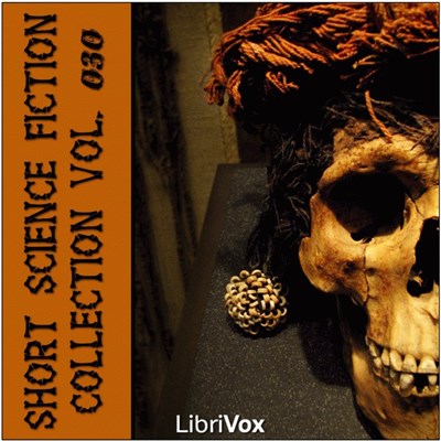 Various - Short Science Fiction Collection 030 download mp3 flac