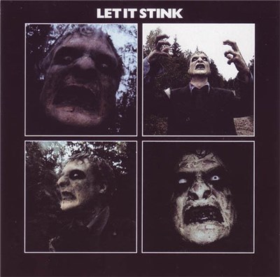 Death Breath - Let It Stink download mp3 flac