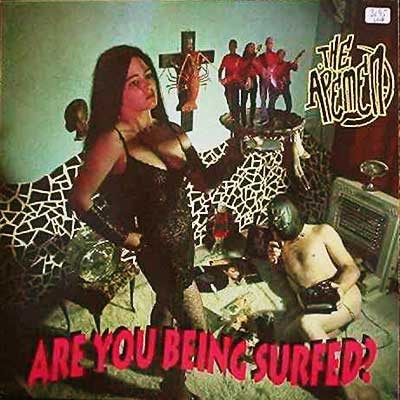 The Apemen - Are You Being Surfed? download mp3 flac