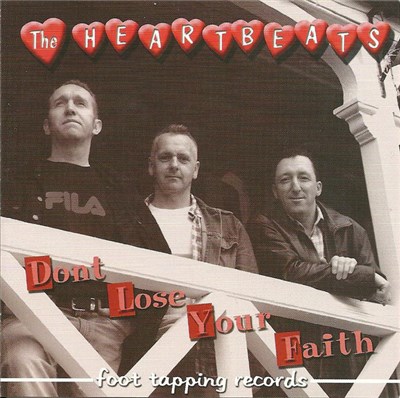 The Heartbeats - Don't Lose Your Faith download mp3 flac