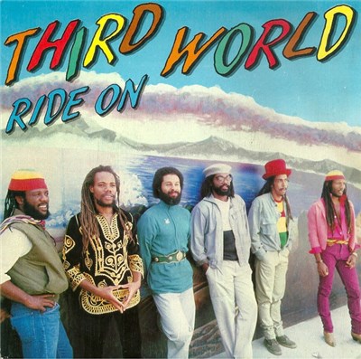 Third World - Ride On download mp3 flac