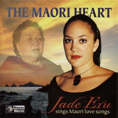 Jade Eru - The Maori Heart download mp3 flac