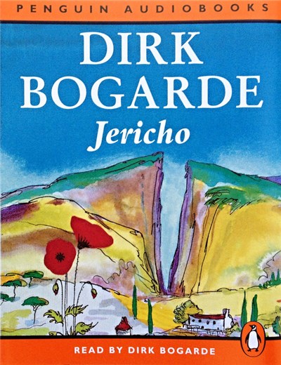 Dirk Bogarde - Jericho download mp3 flac