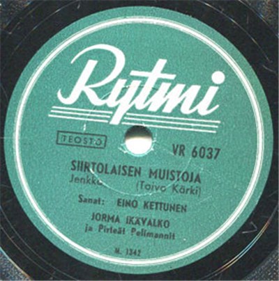 Jorma Ikävalko - Tukkilaisten Tanssiaiset download mp3 flac
