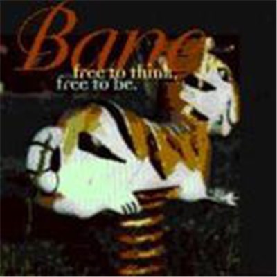 Bane - Free To Think, Free To Be download mp3 flac