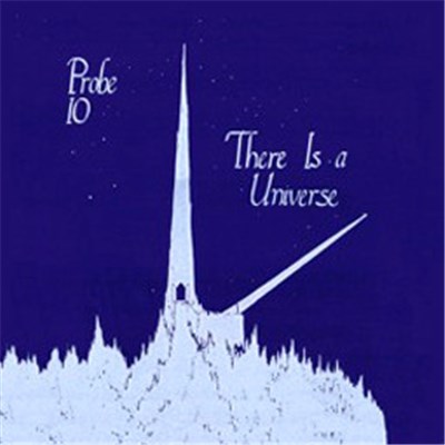 Probe 10 - There Is A Universe download mp3 flac
