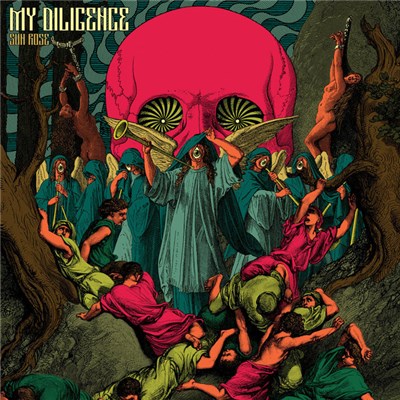 My Diligence - Sun Rose download mp3 flac
