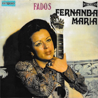 Fernanda Maria - Fados download mp3 flac