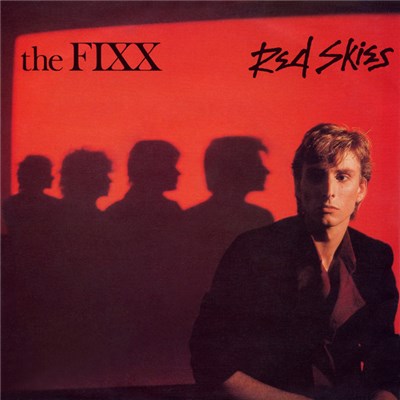 The Fixx - Red Skies download mp3 flac