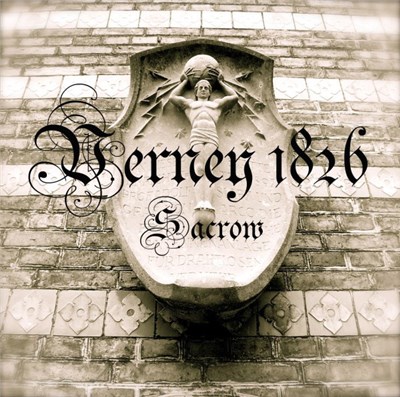 Verney 1826 - Sacrow download mp3 flac