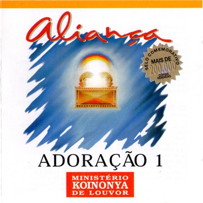 Ministério Koinonya De Louvor - Aliança download mp3 flac