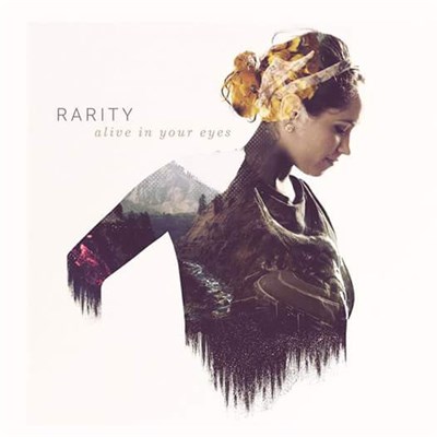 Rarity - Alive In Your Eyes download mp3 flac