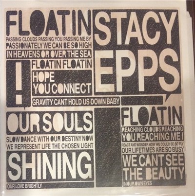 Stacy Epps - Floatin download mp3 flac