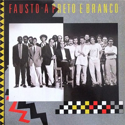 Fausto - A Preto E Branco download mp3 flac