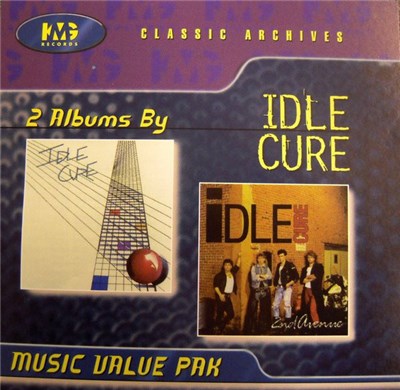 Idle Cure - Idle Cure/2nd Ave download mp3 flac