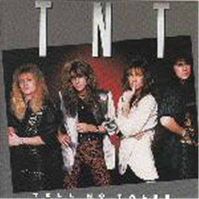 TNT - Tell No Tales download mp3 flac
