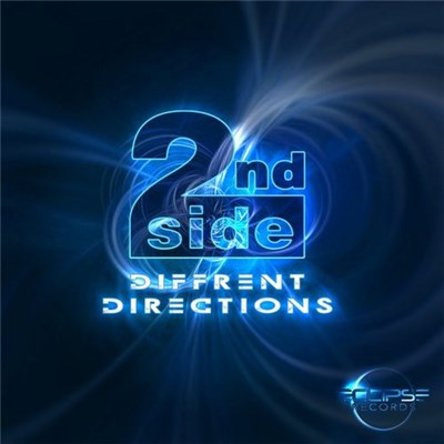 2nd Side - Diffrent Directions download mp3 flac