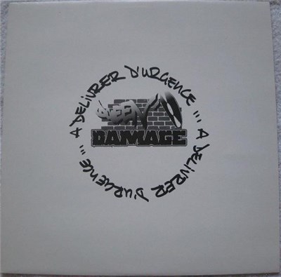 Various - Dooeen' Damage : À Délivrer D'Urgence download mp3 flac