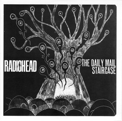 Radiohead - The Daily Mail / Staircase download mp3 flac